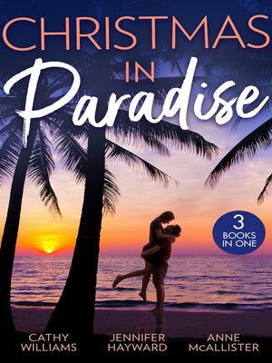 cover image of Christmas In Paradise
